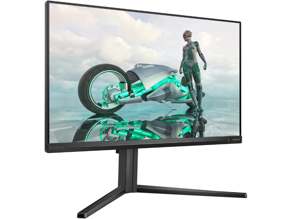 Philips Gaming monitor Evnia 24M2N3200A/00 23.8" IPS 